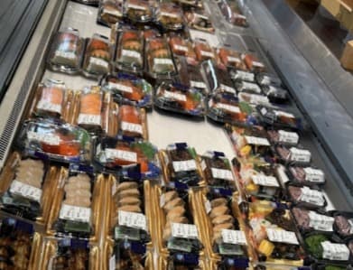 魚力　スクンビット店