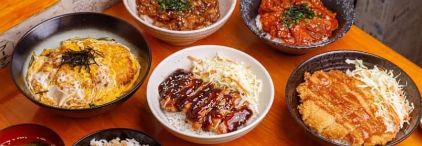 donkutsu　丼勝つ