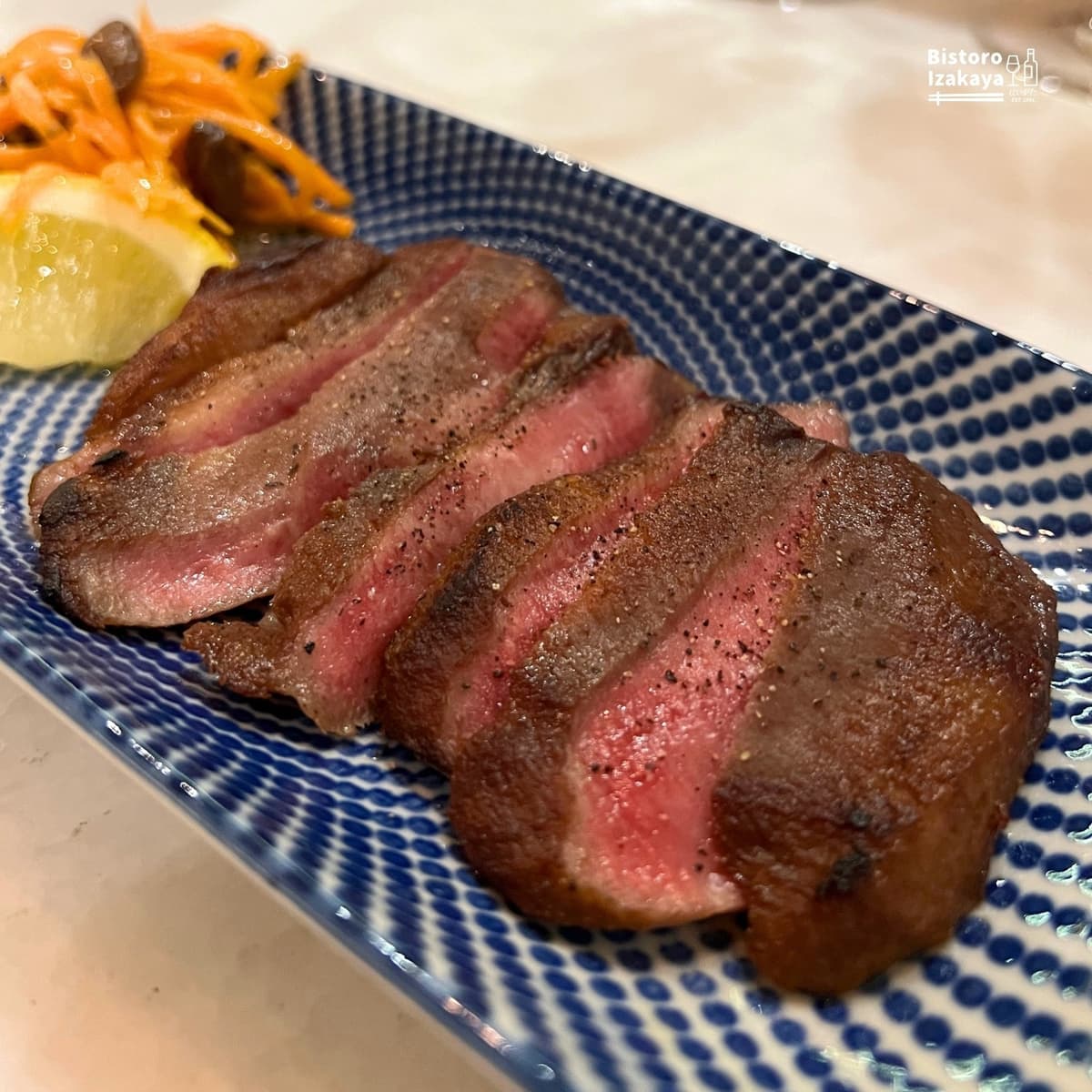 牛タンのグリル｜Yoshoku NIIGATA（トンロー）の人気肉料理