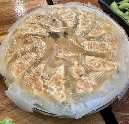 和生（WASEI）の餃子