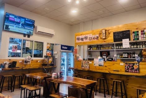 和生（WASEI）の店内