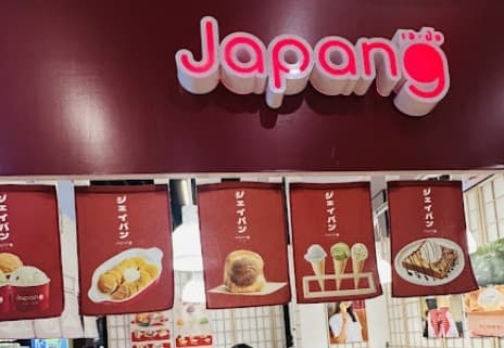 Jepang Ice Tim Yang Noei – Century Plaza On Nut