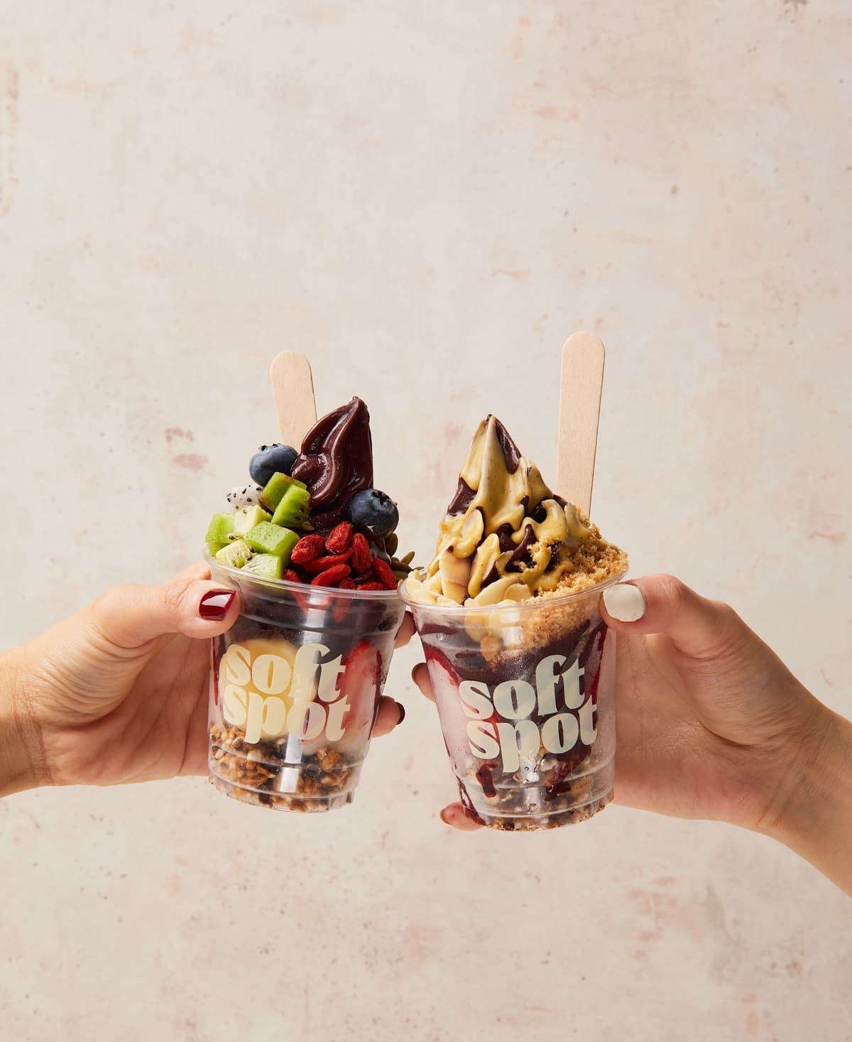 Soft Spot Açaí