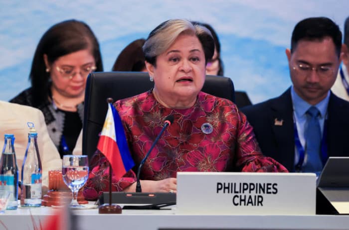 ミャンマー問題、ASEAN会議の焦点に