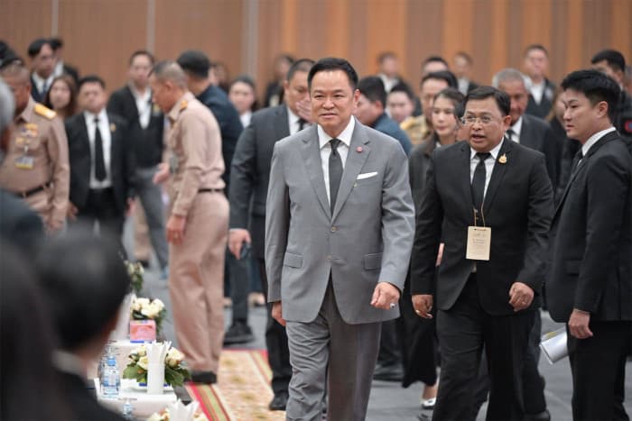 首相、選挙不正疑惑で訴訟へ
