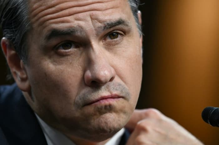 トランプ元弁護士が米検事総長に