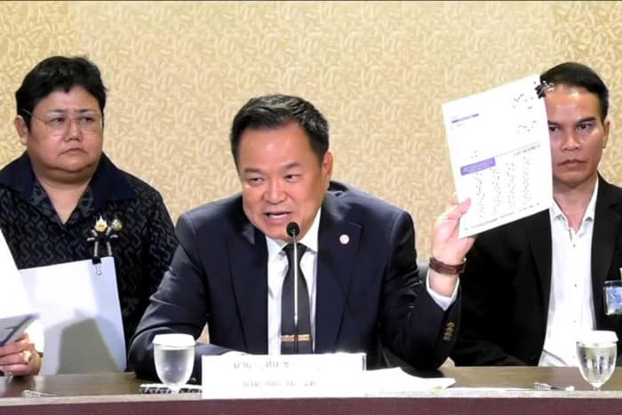 政治家ファミリーによる試験不正