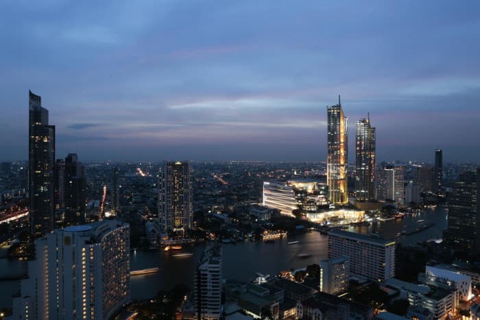 タイの宿泊業支援策に新提案