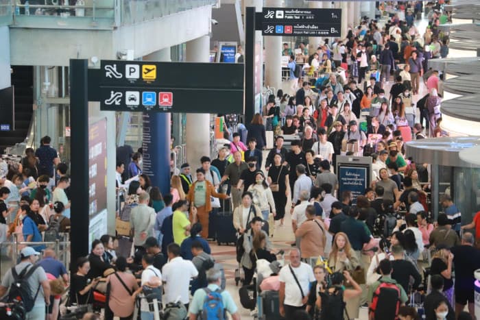新観光税、2027年4月導入予定