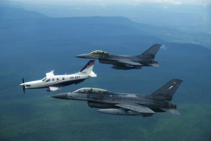 空軍の強化に向けた方針