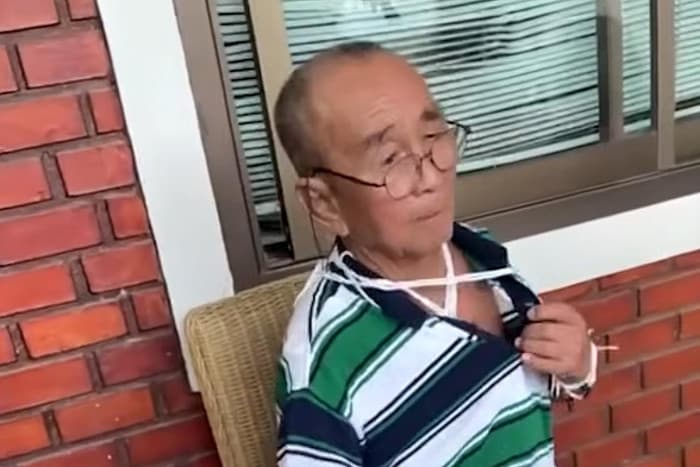 タイの恩赦制度に疑問の声