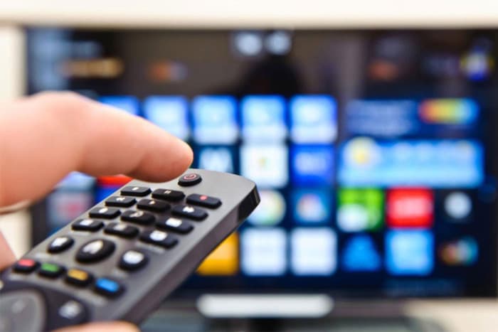 通信業界の危機的状況
