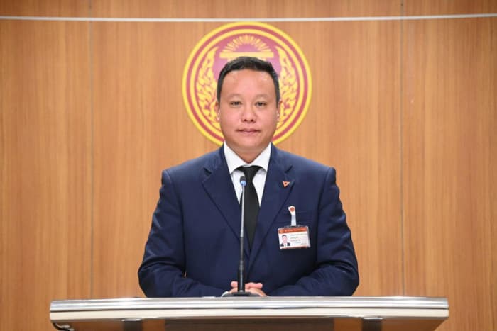 特捜局、ソムチャート氏に説明要求
