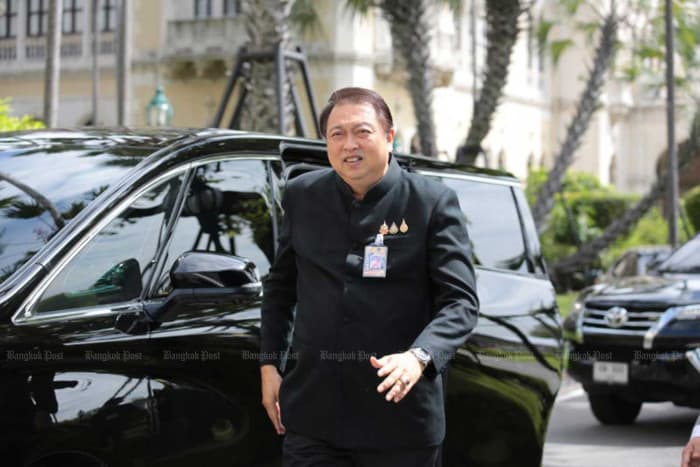 タイ再抗議で投資に影響懸念