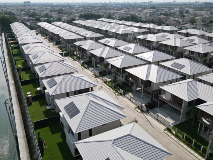 タイ電力市場の改革計画