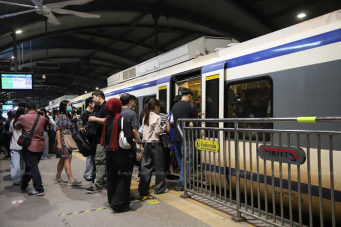 空港鉄道の運行延長が決定