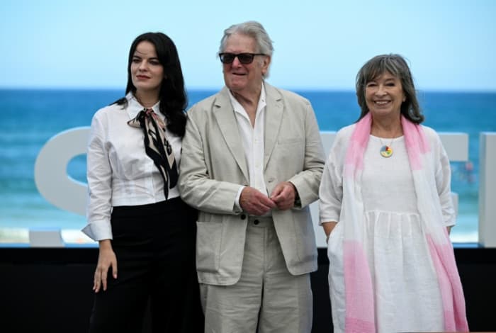 マイク・リー監督、スペイン映画祭で大賞受賞