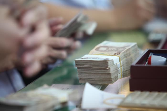 タイ銀行、資金洗浄対策強化