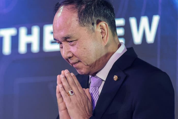 タイ航空の不安定な戦略に危機感