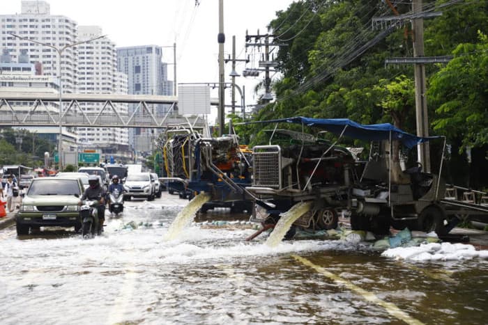 タイの保険市場、成長続く