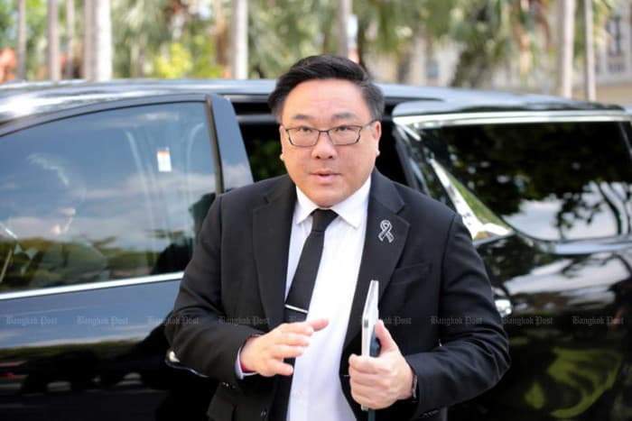 労働大臣が社会保障選挙参加呼びかけ