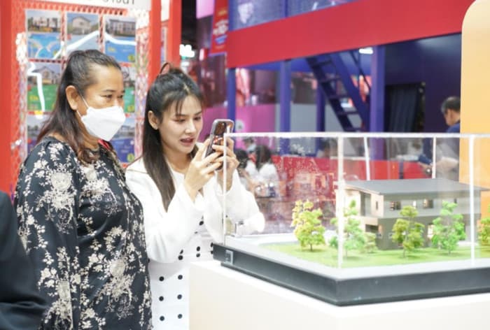 タイ企業の信用状況に懸念
